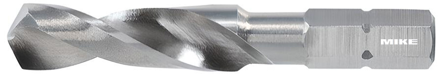 Bộ mũi khoan xoắn ốc VÖLKEL 67101 kích thước từ 3 – 10mm