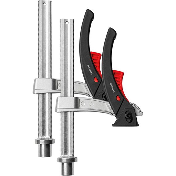 Cảo kẹp nhanh hành trình 150mm