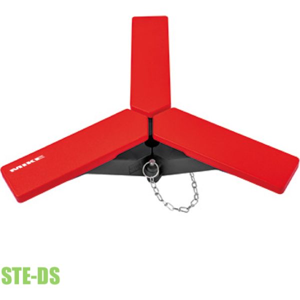 Giá đỡ tấm trần 3 chân tripod STE-DS, phụ kiện cho thanh chống