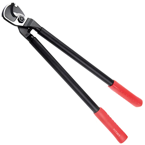 Kéo cắt cáp ORBIS 47-5000, đường kính cắt đến 27mm, Germany