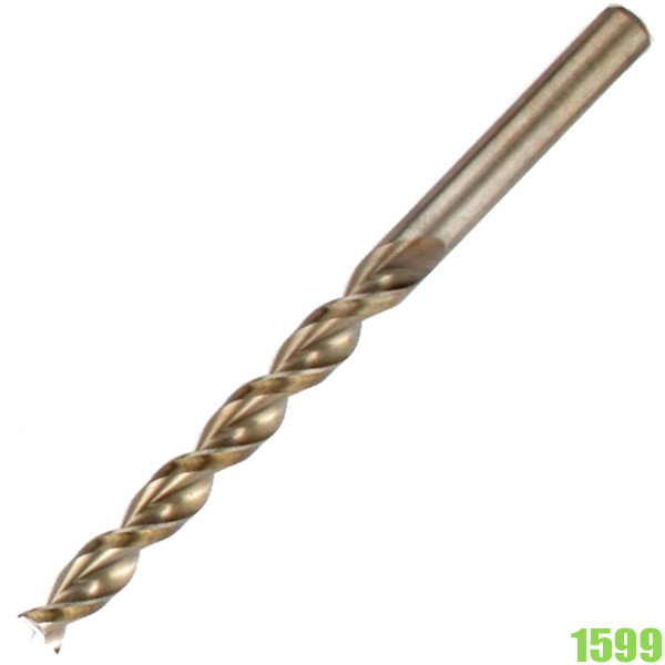 Mũi khoan gỗ HSS-G 150mm, đường kính phay Ø6mm
