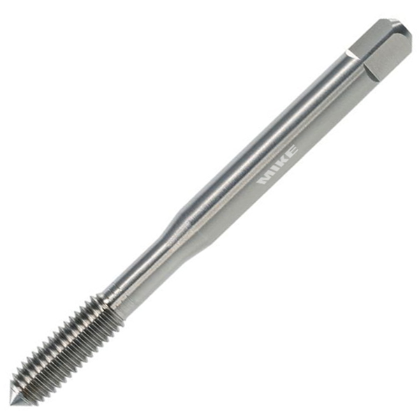 Mũi taro ren Fluteless Volkel 355 form C, thép HSSE, ISO DIN 13 thumbnail 2
