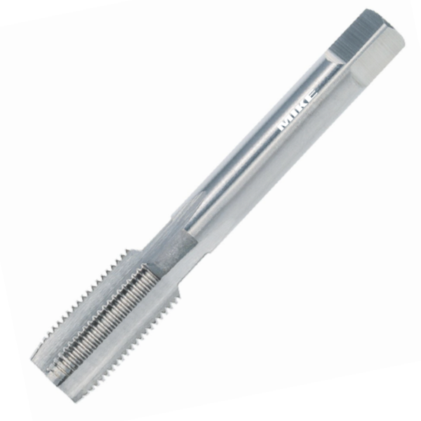 Mũi taro ren ống 653 hệ inch chuẩn DIN 5157, Voelkel - Germany