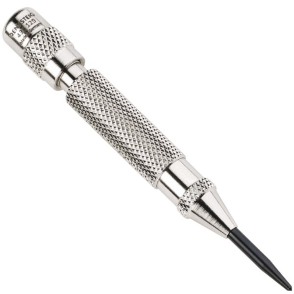 Đột tâm tự động Ø 3.5 mm Rennsteig 430 129, lực đột 20-50 N
