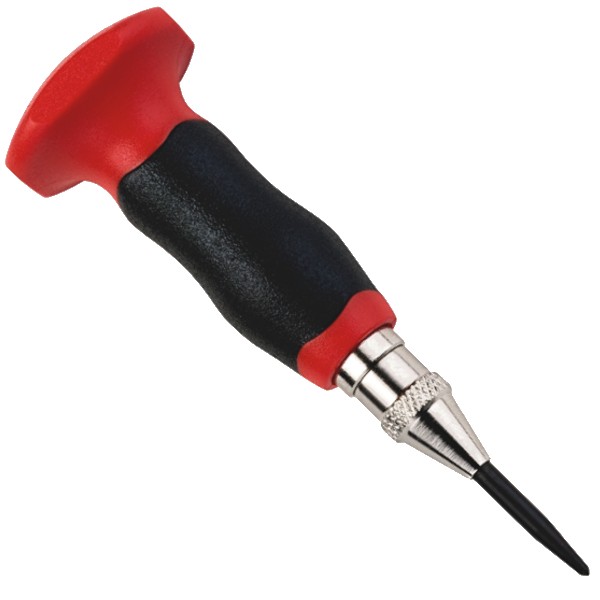 Đột tâm tự động