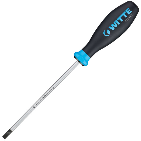 Tua vít dẹt đầu mảnh size 0.6x4.0mm