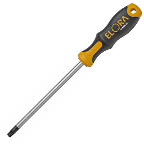 Tuốc nơ vít đầu sao size TX20, dài 185mm