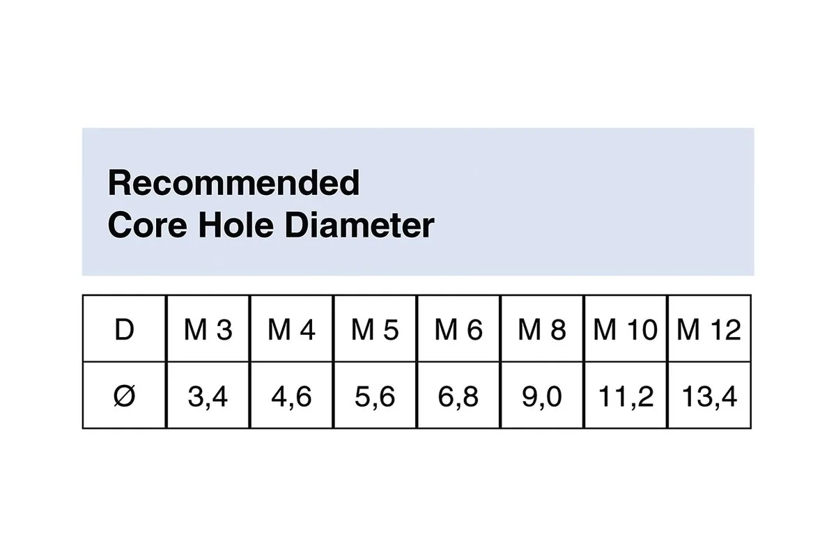 VÖLKEL STI Fluteless Machine Tap ISO 529 Form C HSSE, M3 – M12 thumbnail 3