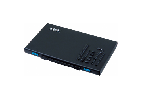 VC85 Thread Repair Bộ sửa ren M 6 – M 10 thumbnail 2