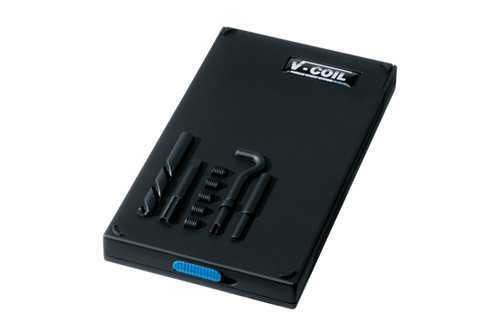 Thread Repair Kits, BSW 3/16 - 1,5D thumbnail 2