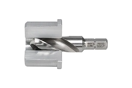 Bộ sửa ren VÖLKEL V-COIL rapid, 6 x 1,0 - 1,5D thumbnail 7