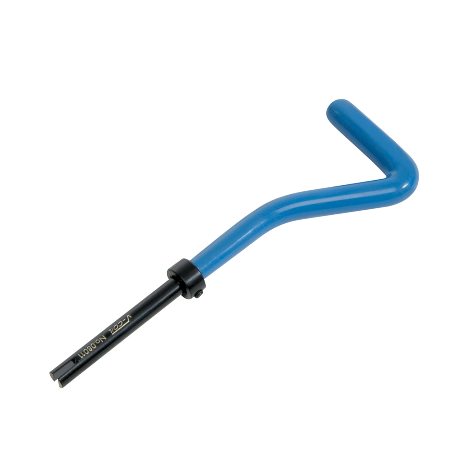 V-COIL Inserting Tool No. 10