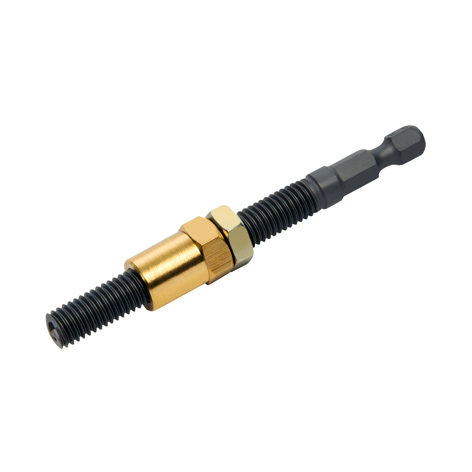 V-COIL Dụng cụ lắp ren cấy (with 1/4" Hexagon Drive for machine use) M 8 x 1.25