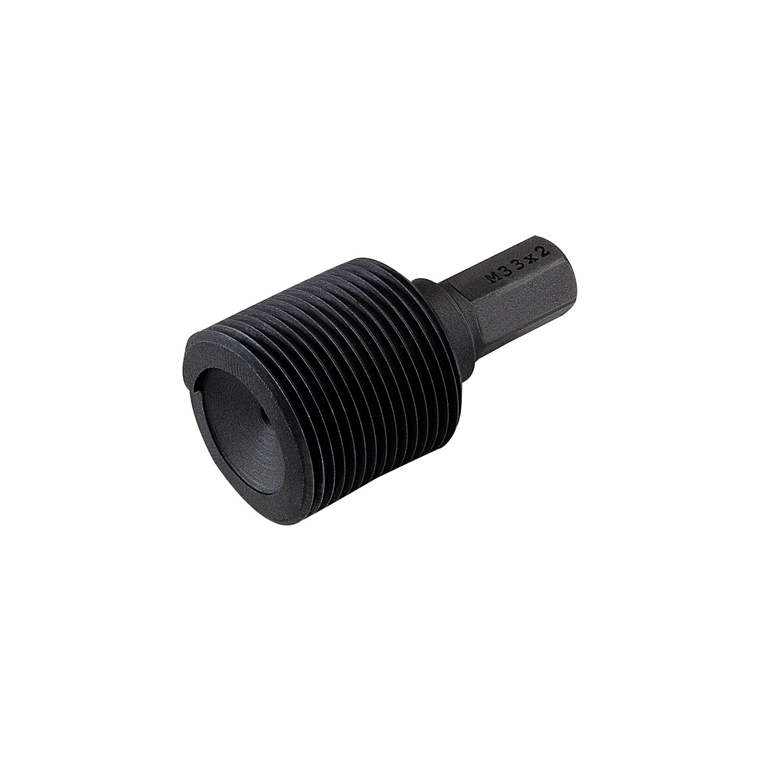 V-COIL Inserting Tool (Drive connector 1/2") UN 1.3/8 x 8