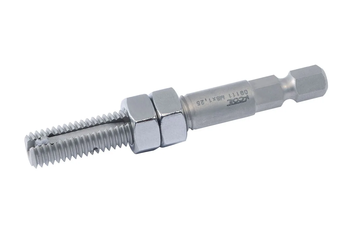 Bộ sửa ren V-COIL notch M 3 x 0.5 – 1.5 D thumbnail 4