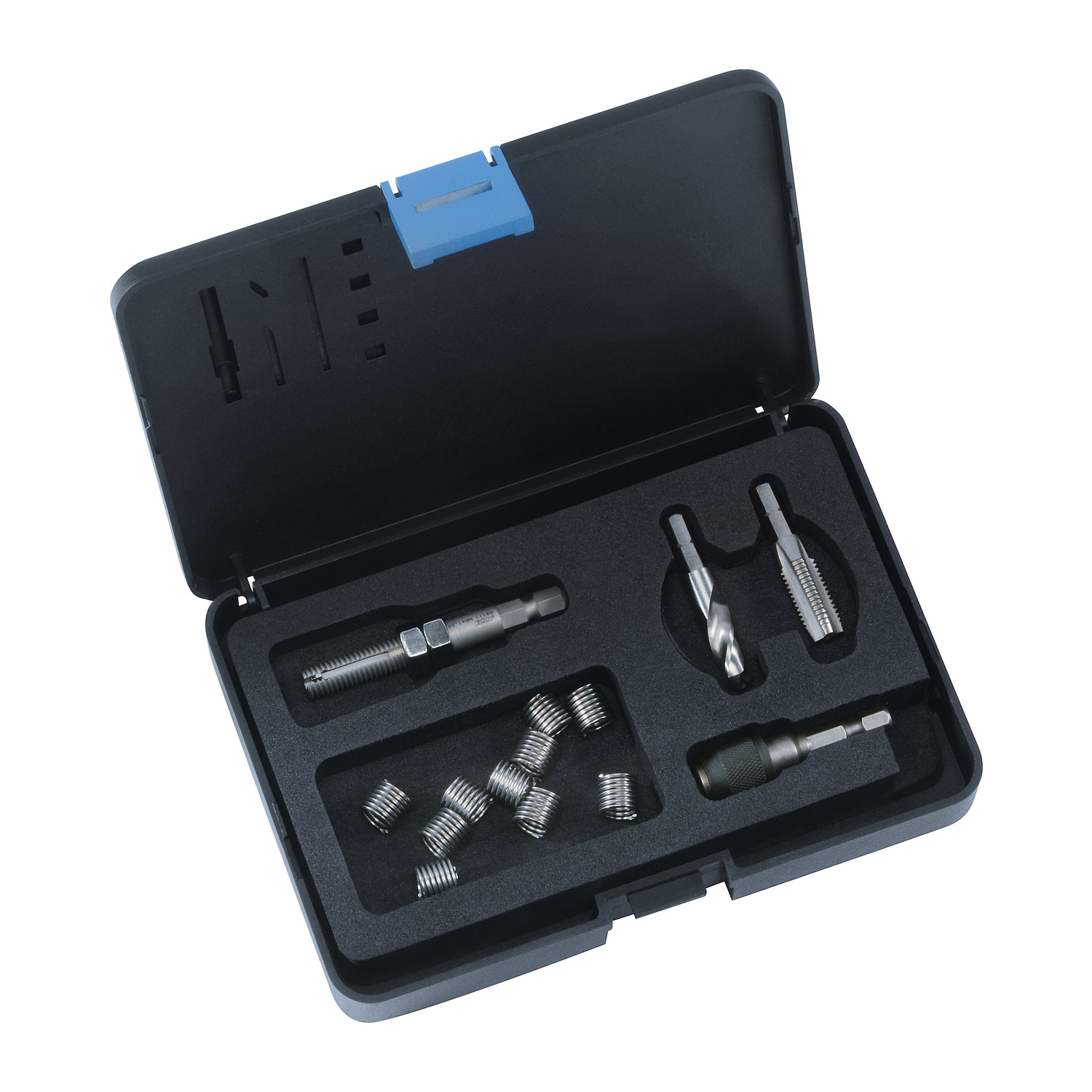 Bộ dụng cụ sửa ren V-COIL notch M 10 x 1.5 – 1.5 D