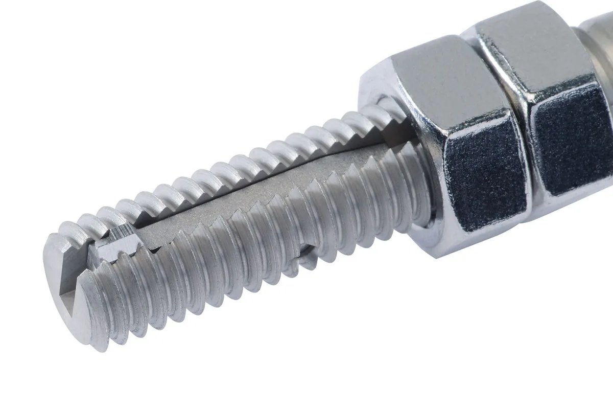 VÖLKEL V-COIL notch inserting tools, M 3 x 0.5 – M 12 x 1.75 thumbnail 2