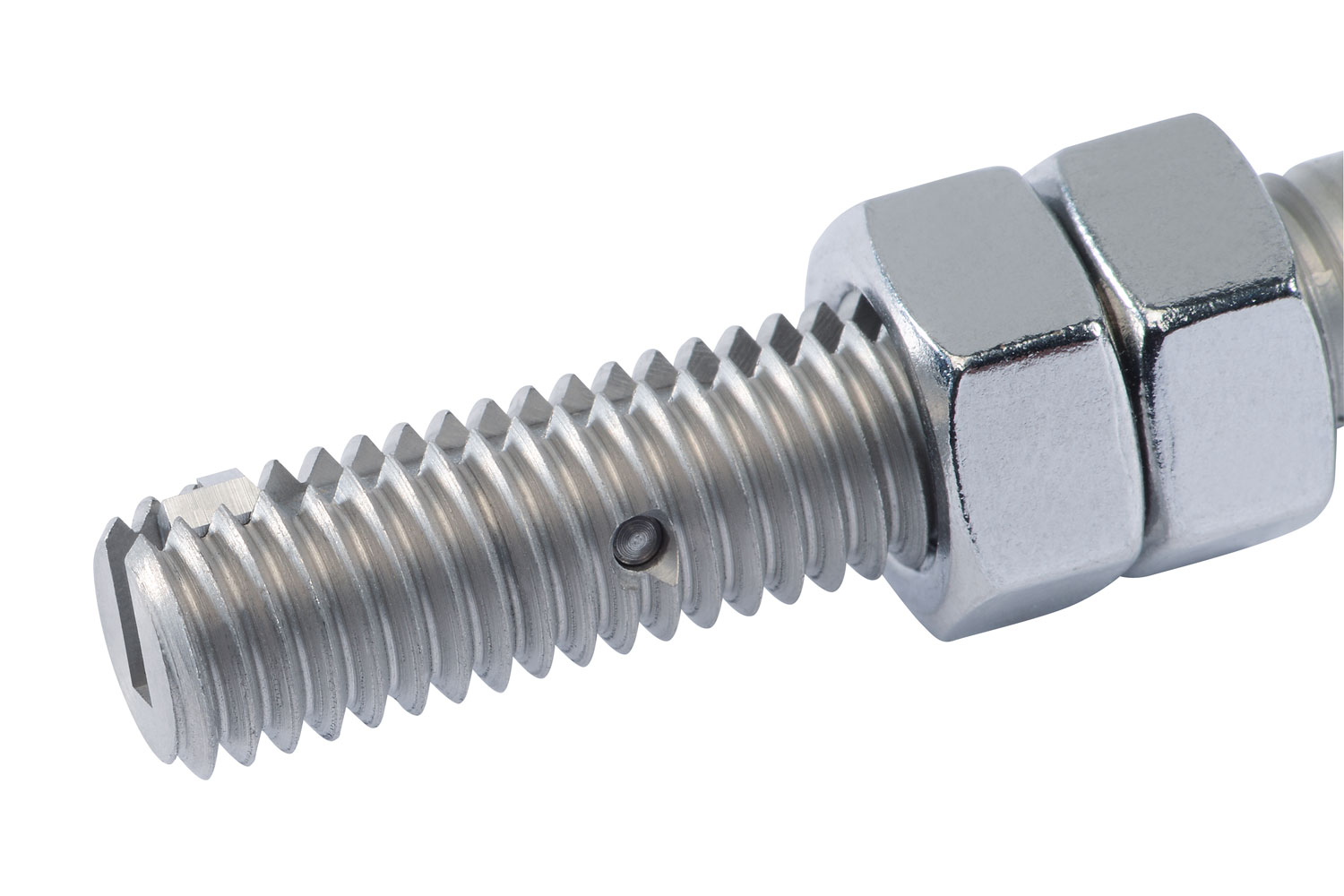 Dụng cụ lắp ren cấy V-COIL notch M 3 x 0.5 thumbnail 3