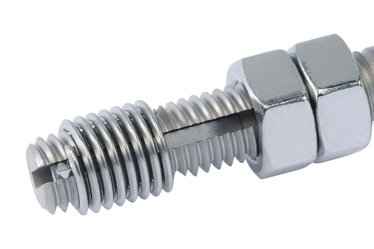 V-COIL notch Inserting Tool M 10 x 1.5, 1/4 inch hex drive thumbnail 4