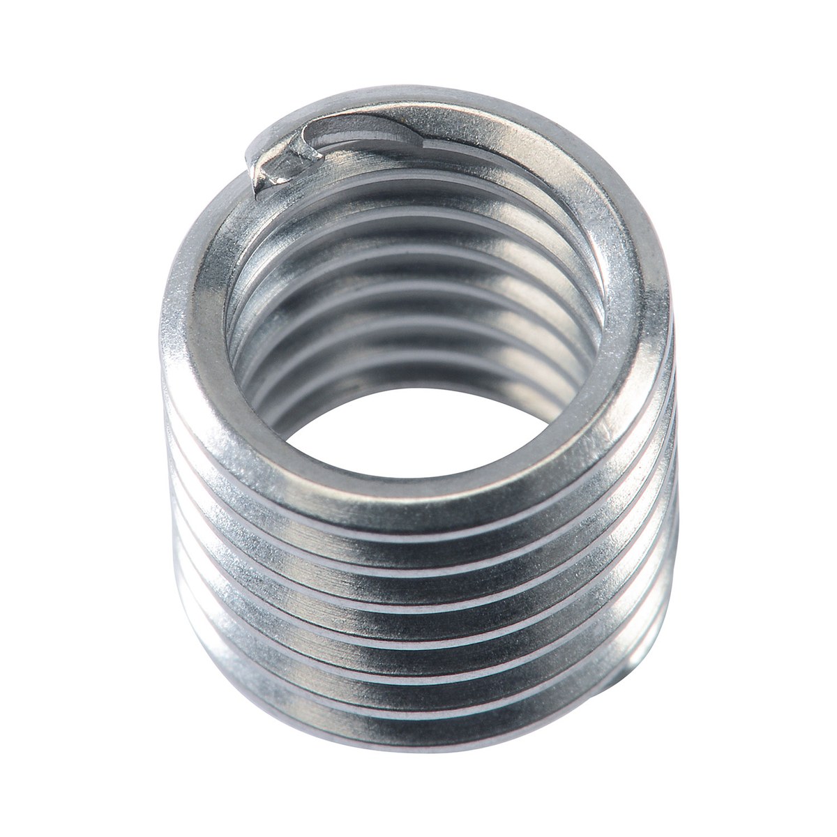 Ren cấy V-COIL - type SN - tangless M 5 x 0.8 - 2.0 D (100 pcs.)
