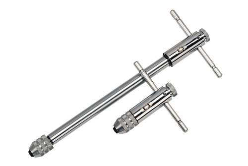 Jaws and Springs for tap holder with ratchet (10 chiếc) thumbnail 2