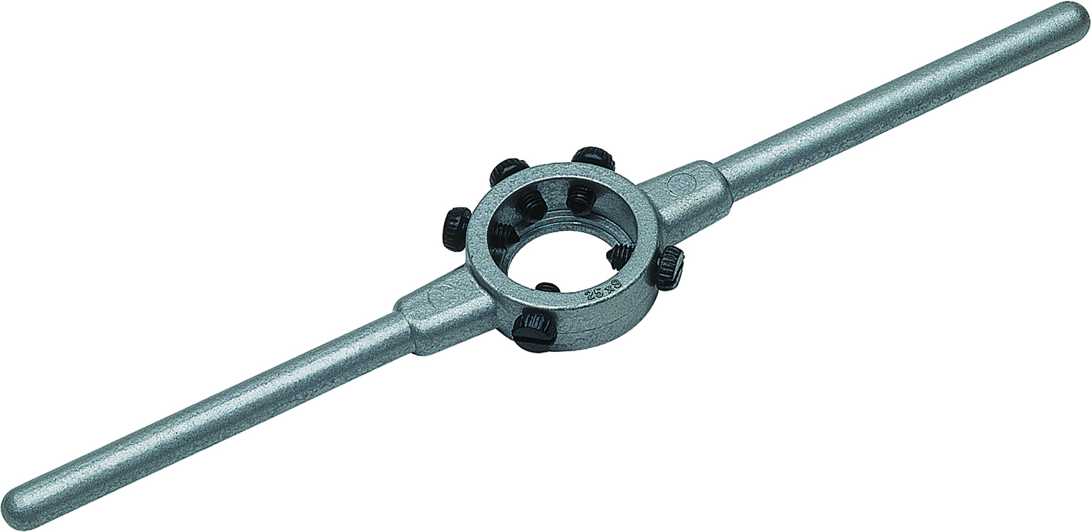 Tay quay bàn ren Zinc die cast 30 x 11 mm (5 chiếc)