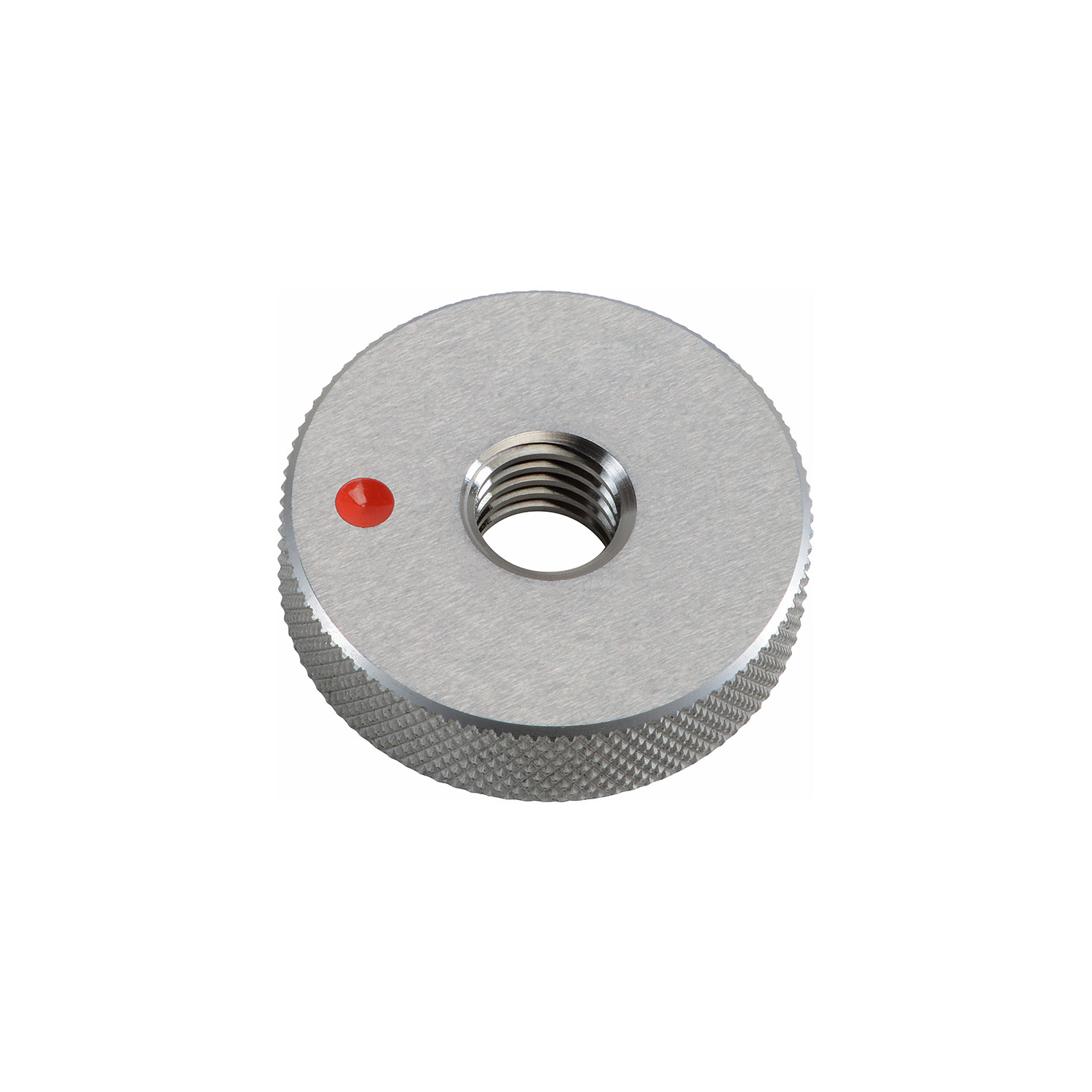 Precision NOGO Thread Ring Gauge (Tol. 6g) - M 76 x 3.0