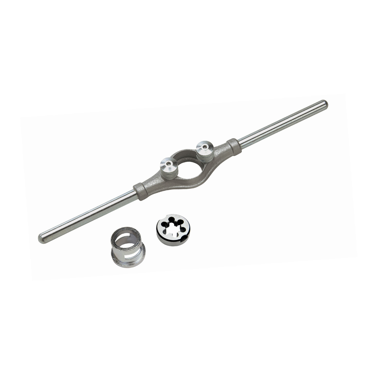 Round Die WS - M 20 x 1.5