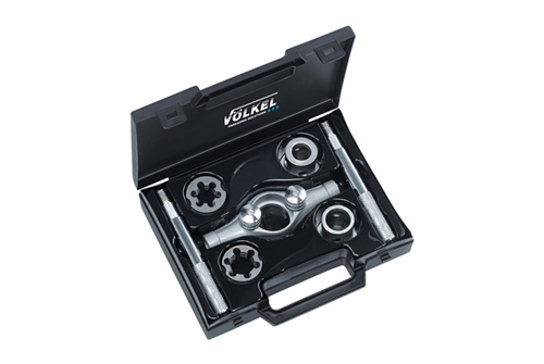 Electrical Conduit Set M 20x1.5 - M 25x1.5