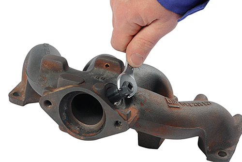 Thread Repair Kits for oil drain screw threads M18 x 1,5, 10E, HexTap LS HexTap LSN, 9 thumbnail 5