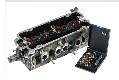 Thread Repair Kits for spark plug threads M14x1,25, HexTap SP, 12,7mm thumbnail 4