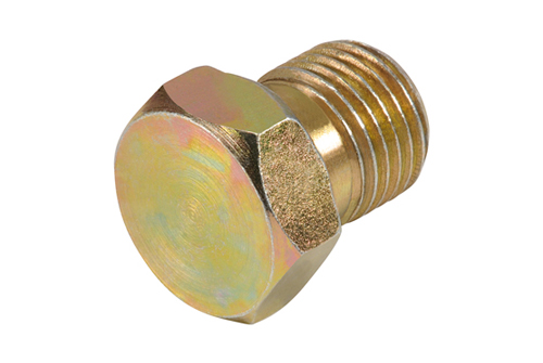 Thread Repair Kits for oil drain screw threads, HexTap OS, 15 x 1.5 thumbnail 3