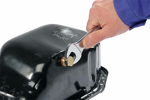 Thread Repair Kits for oil drain screw threads, HexTap OS, 24 x 1.5 thumbnail 8