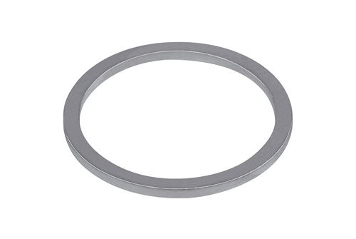 Retainer Rings OS, ALU, 20 x 24 x 1.5 (25 pcs.)