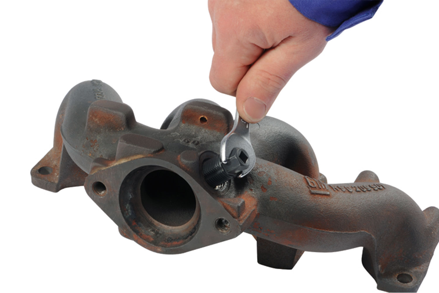 V-COIL Wire thread insert type LS M 18 x 1.5 - 9.0 mm thumbnail 3