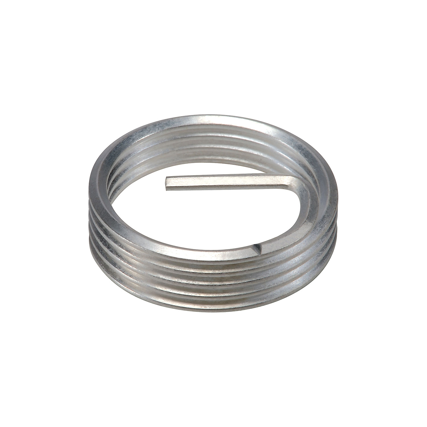 V-COIL Wire thread insert type LS (INCONEL X750) M 18 x 1.5 - 9.0 mm