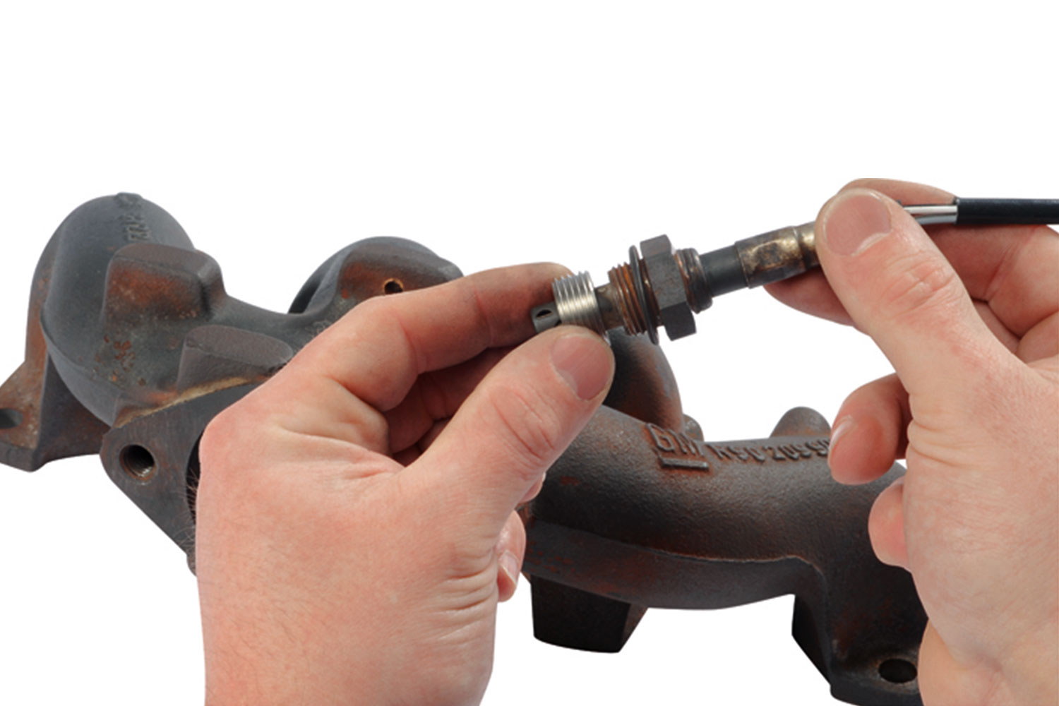 V-COIL Wire thread insert type LS (INCONEL X750) M 18 x 1.5 - 9.0 mm thumbnail 6