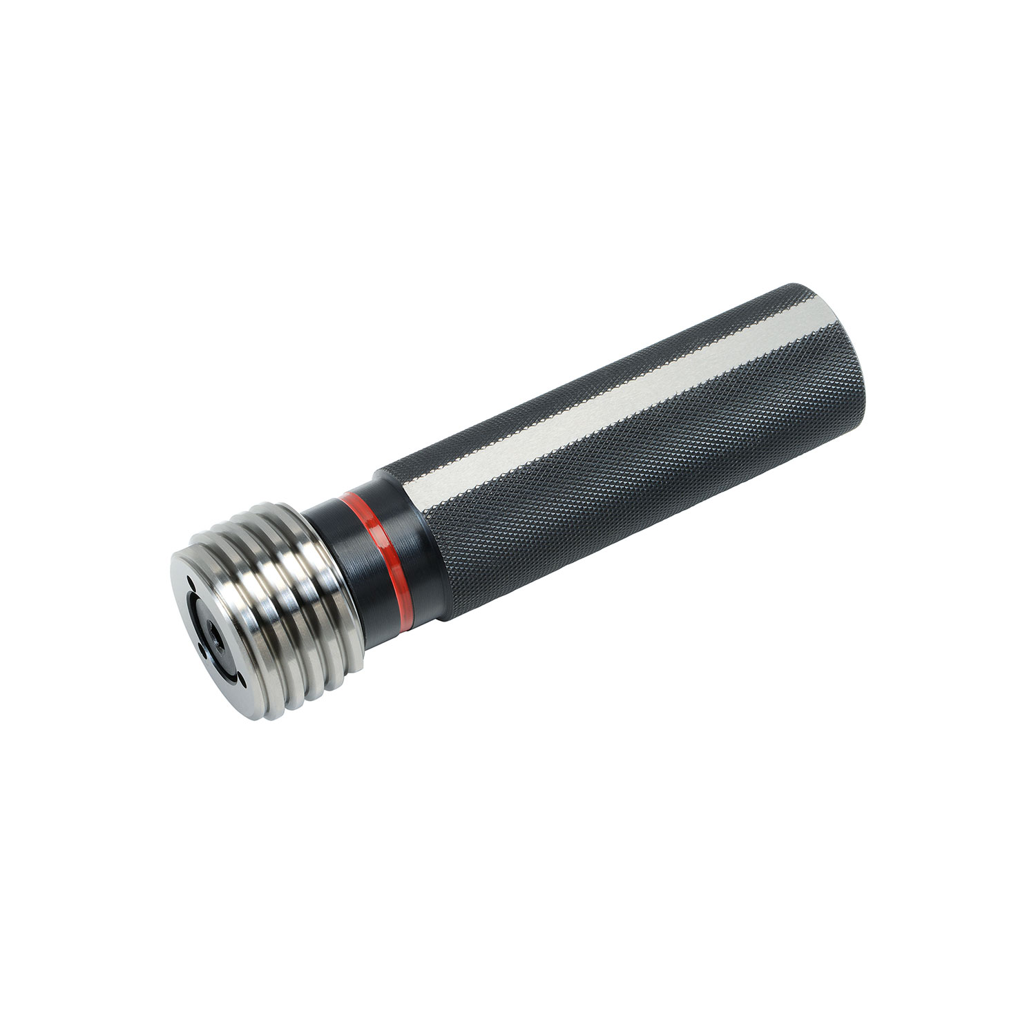 Precision NOGO Thread Plug Gauge Tol. ISO1 (4H) metric STI-Thread - M 42 x 4.5