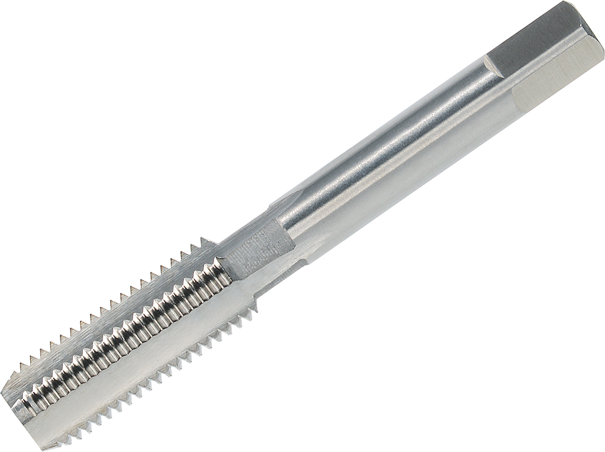 Angler's Thread Set, Short Machine Tap + Round Die, BSF 3/8 x 20 thumbnail 3