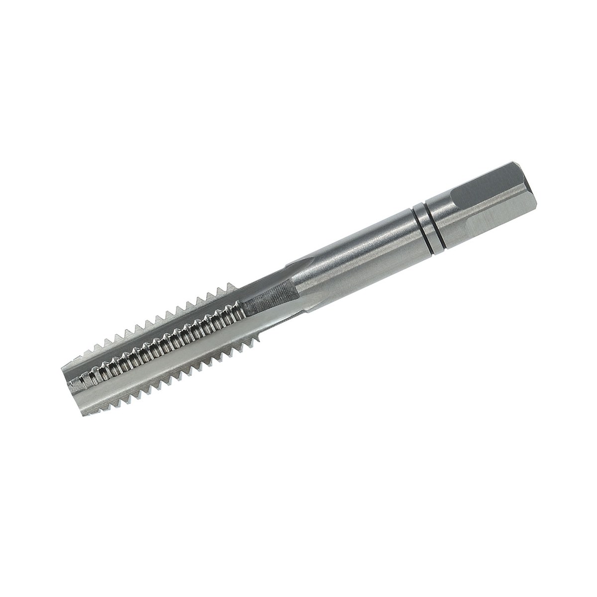 Mũi taro ren tay (tạo ren trong) Intermediate DIN 352 HSS-G ren trái - UNC 1/4 x 20 LH