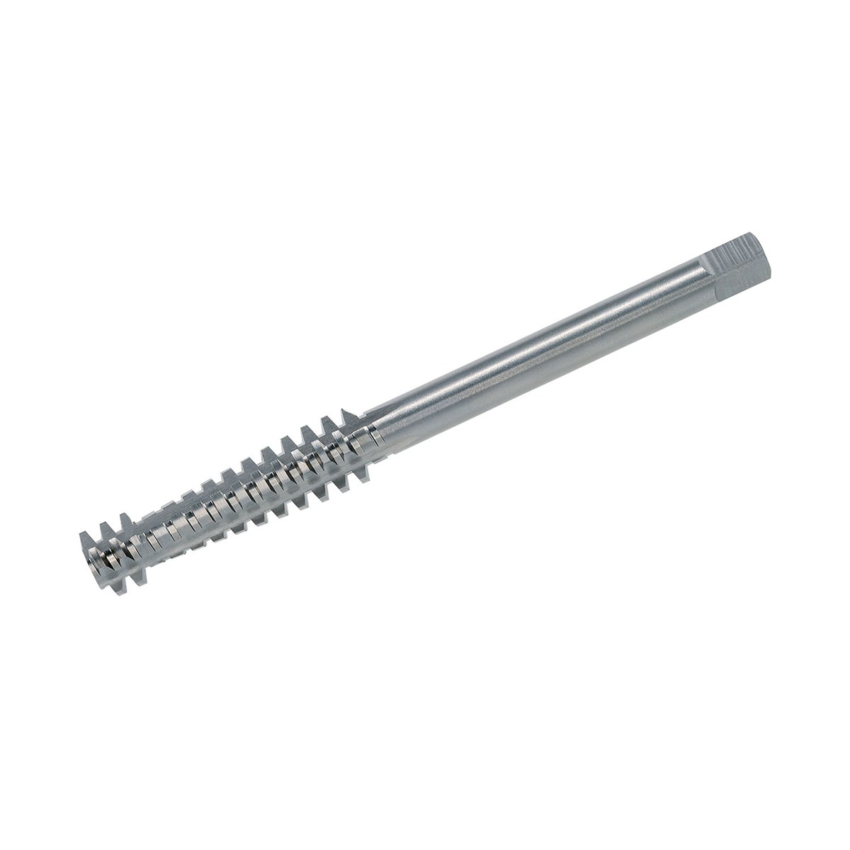 Mũi taro ren tay (tạo ren trong) Finisher HSS-G - Tr 28 x 5