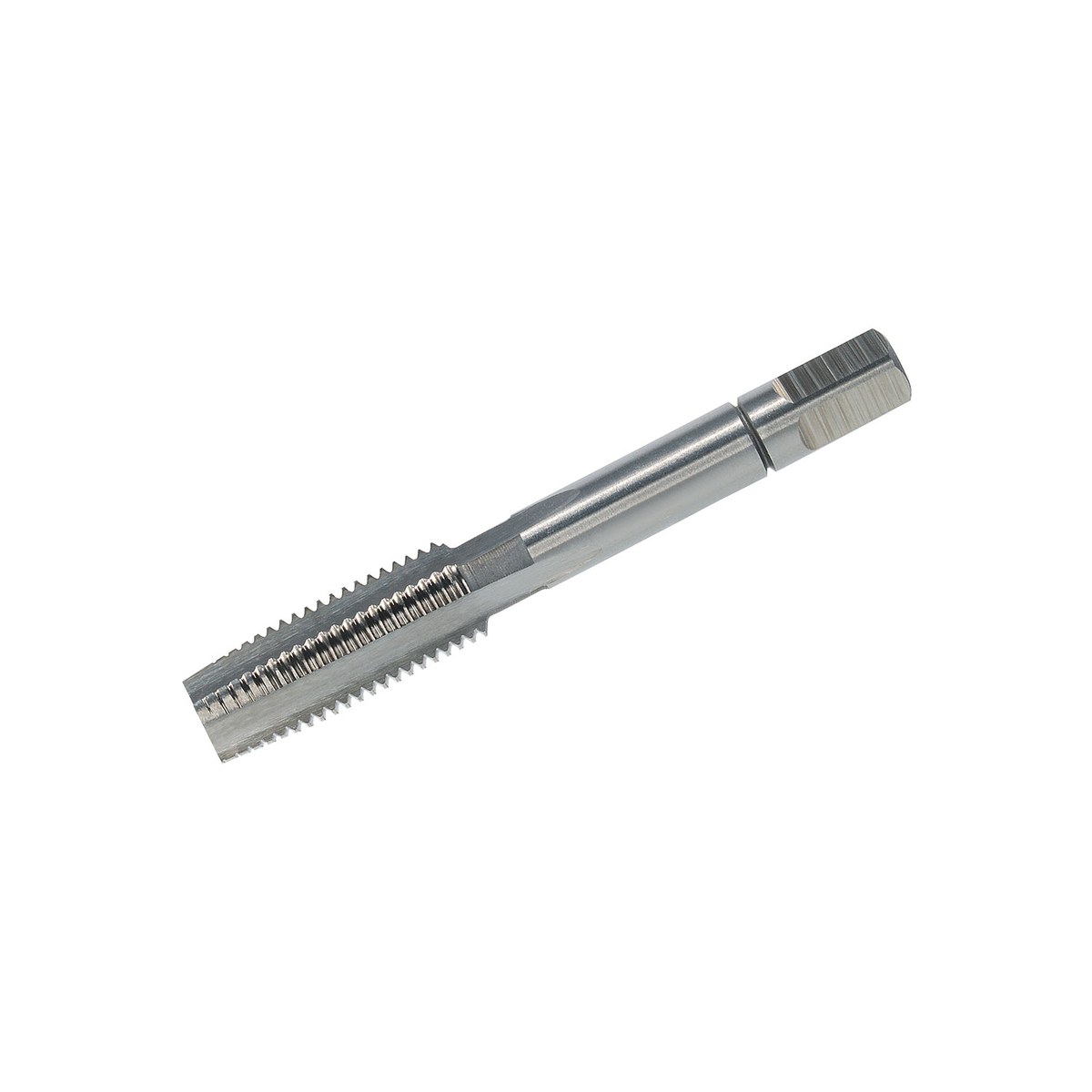 Mũi taro ren tay (tạo ren trong) Rougher DIN 2181 HSS-G - M 18 x 0.5
