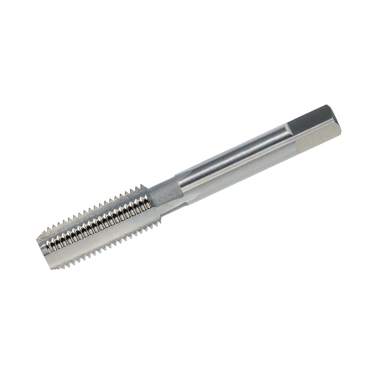 Mũi taro ren tay (tạo ren trong) Finisher DIN 2181 HSS-G - M 40 x 3.0