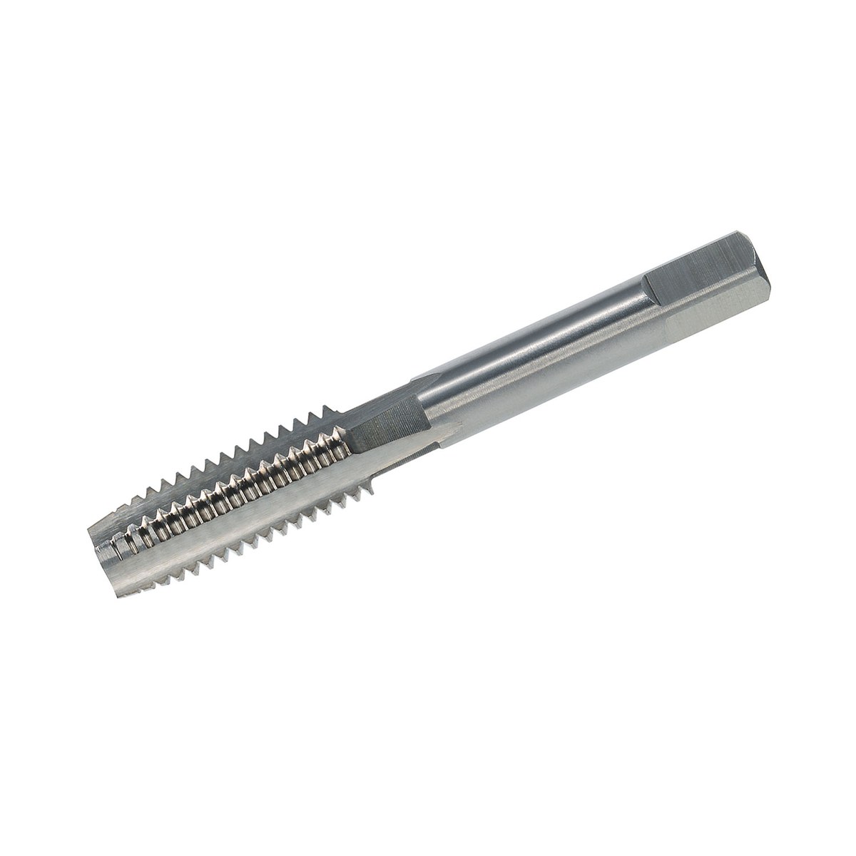 Mũi taro ren tay (tạo ren trong) DIN 352 Form D HSS-G non-serial form - M 42 x 4.5