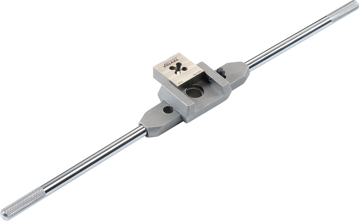 Square Die HSS - M 16 x 1.0 thumbnail 4