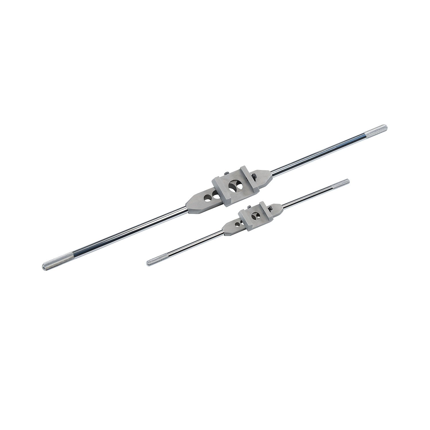 Tay quay bàn ren for square dies thép số 1 thumbnail 5