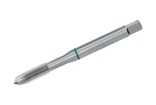 GREEN RING TwinBox Machine Tap + Twist Drill, DIN 371, HSS-E, M 4 x 0.7 thumbnail 4