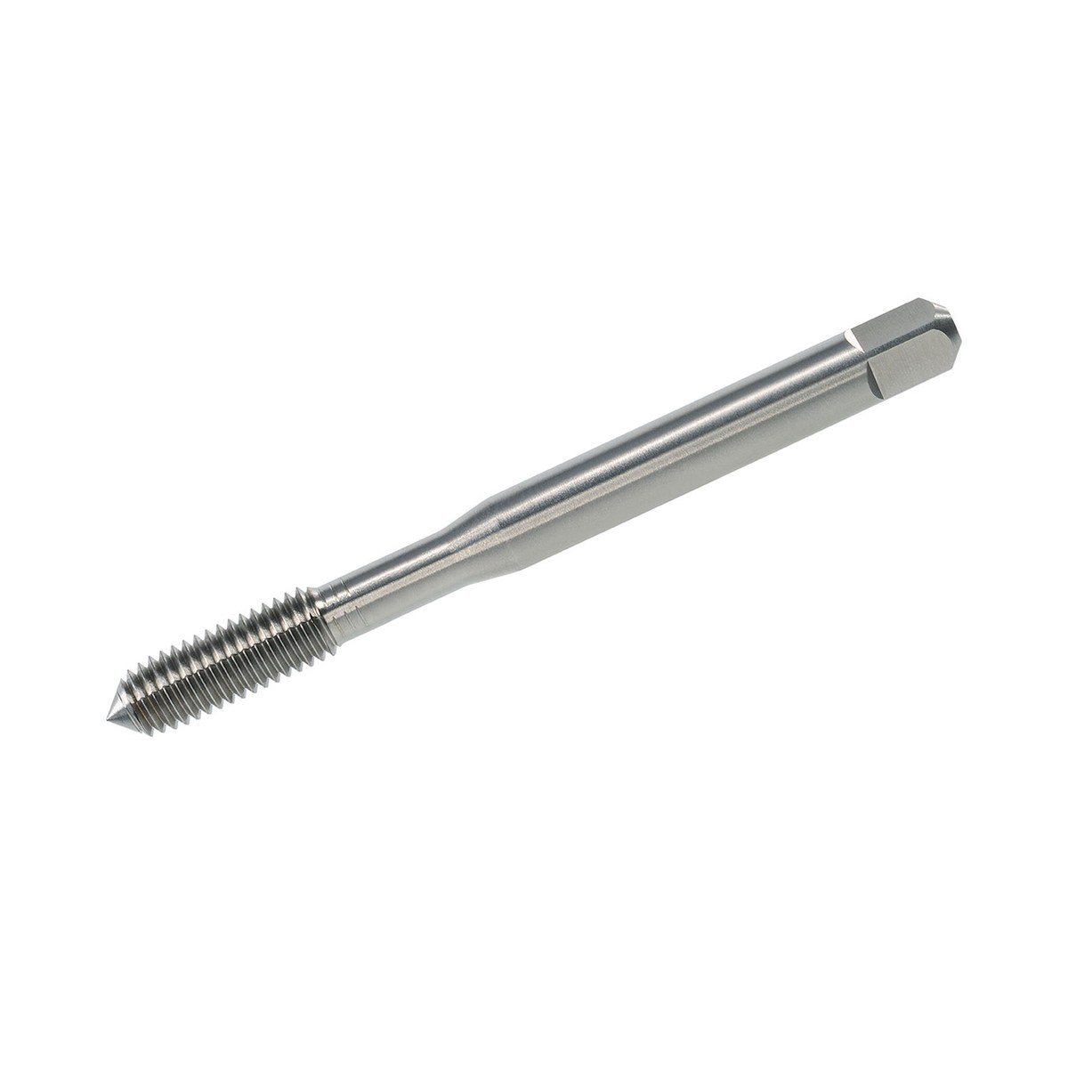 Mũi taro nén ren without oil groove DIN 371 Form C HSSE ISO3X (6GX) - M 5 x 0.8