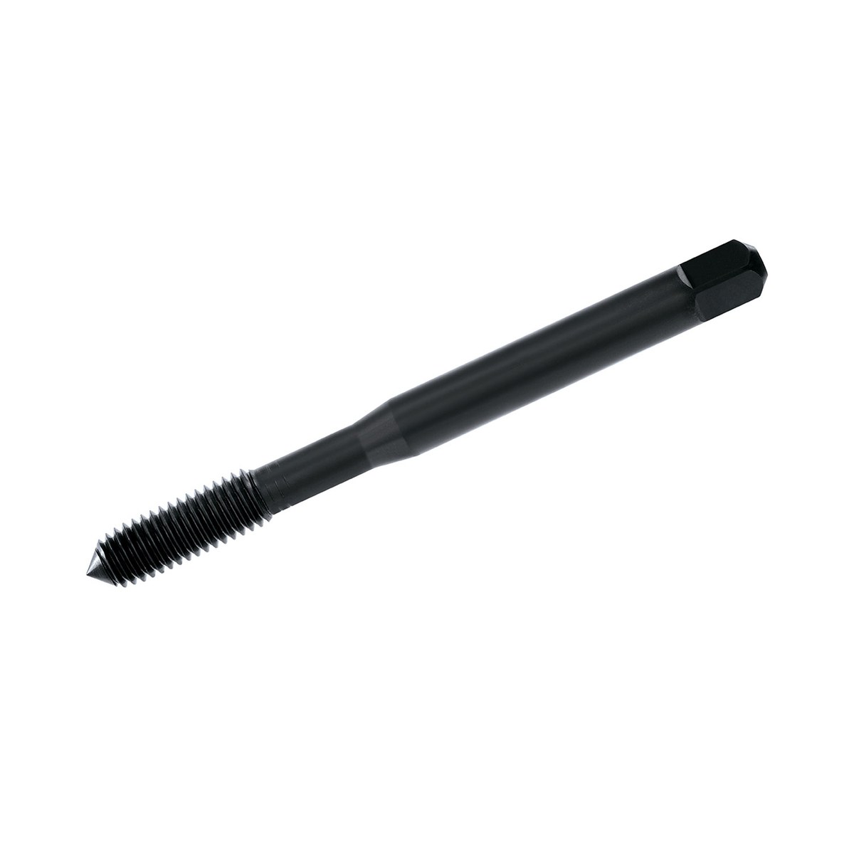Mũi taro nén ren without oil groove DIN 376 Form C HSSE VAP - M 14 x 2.0