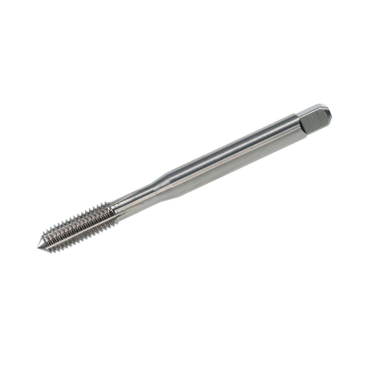 Mũi taro nén ren with oil groove DIN 376 Form C HSSE ISO3X (6GX) - M 12 x 1.75